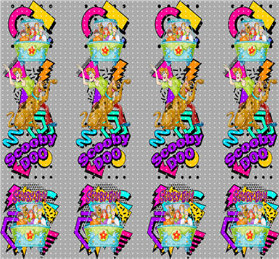 Bookmark sticker-S 2590